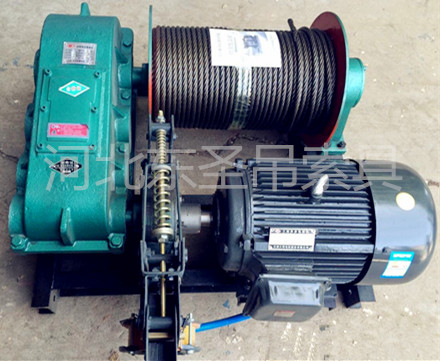 工业卷扬机/三轴卷扬机报价