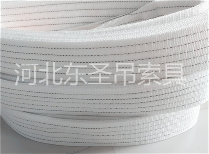 怎样使用吊装带安全