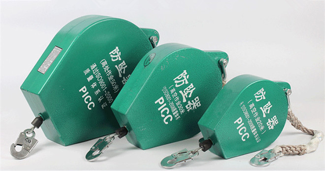 TXS2系列防坠器的作用手册<防坠器厂家资讯>