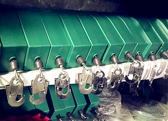 拱顶贮罐气顶施工防罐体坠落保护装置用料预算及KPI分析