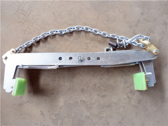 大板夹产品展示