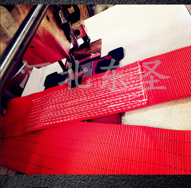 彩色吊装带--河北东圣吊索具制造有限公司--吊装带|柔性吊装带|白色吊装带|扁平吊装带