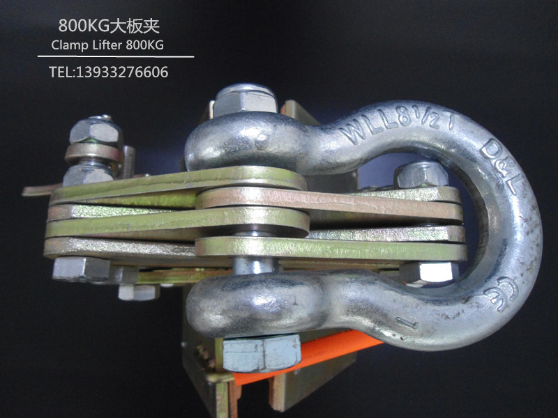 大理石平台搬运不使用石材夹具？