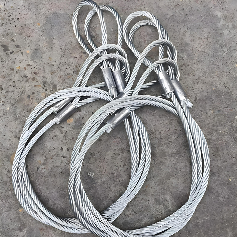 钢丝绳